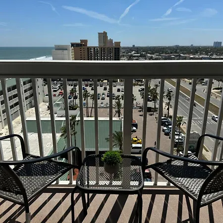Amazing 1 Bedroom&1Bath Ocean-View Condo